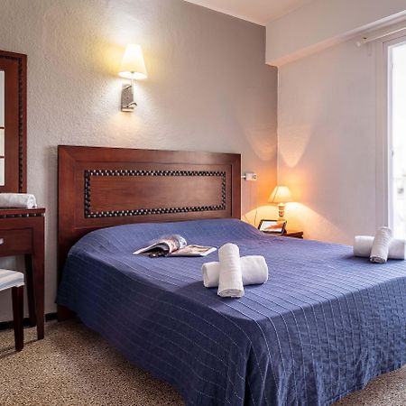 Sb Arenal Hotell PMI Eksteriør bilde