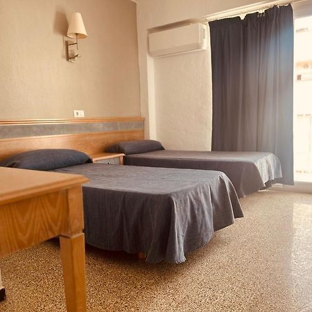 Sb Arenal Hotell PMI Eksteriør bilde