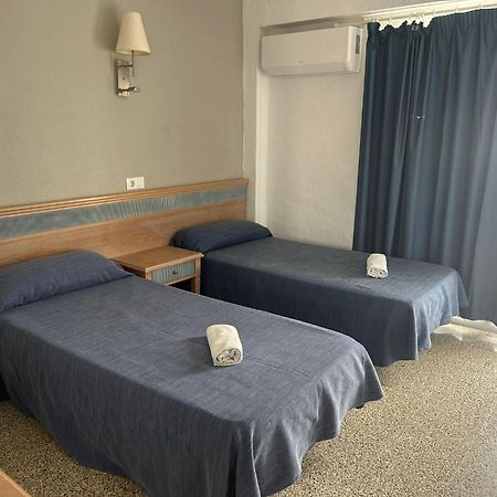 Sb Arenal Hotell PMI Eksteriør bilde