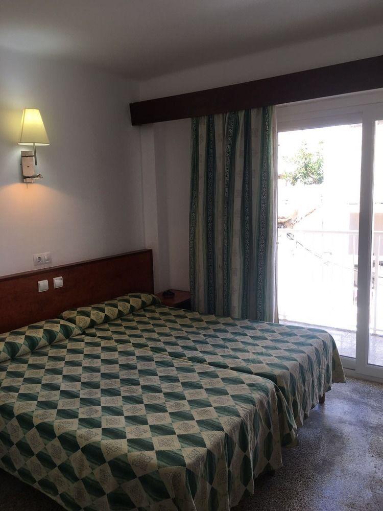 Sb Arenal Hotell PMI Eksteriør bilde