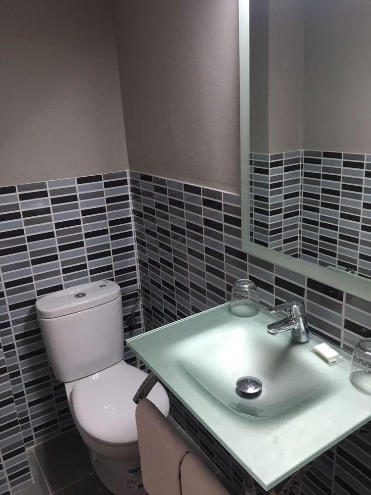Sb Arenal Hotell PMI Eksteriør bilde