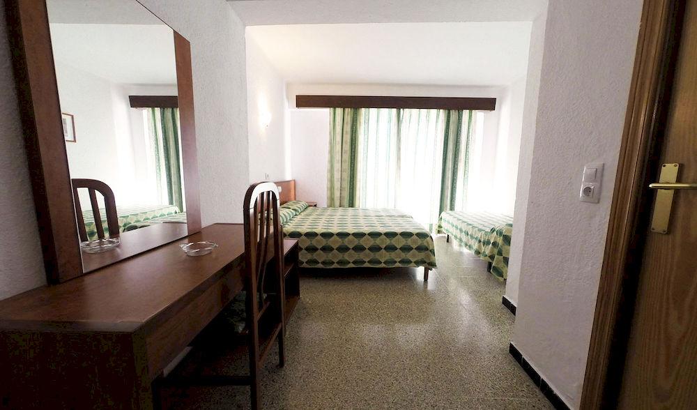 Sb Arenal Hotell PMI Eksteriør bilde