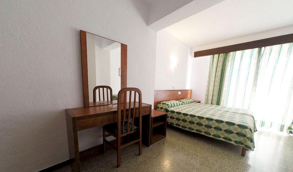 Sb Arenal Hotell PMI Eksteriør bilde