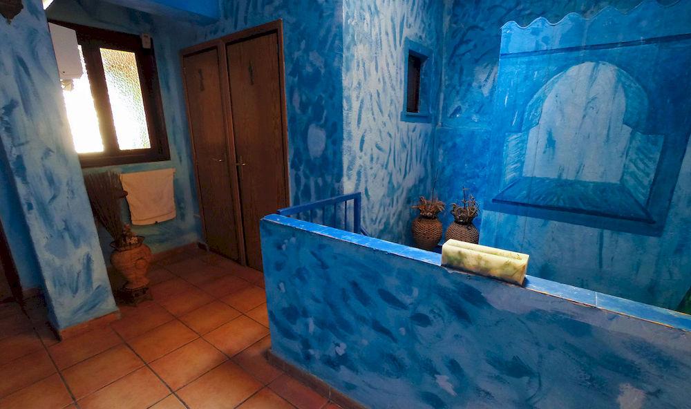 Sb Arenal Hotell PMI Eksteriør bilde