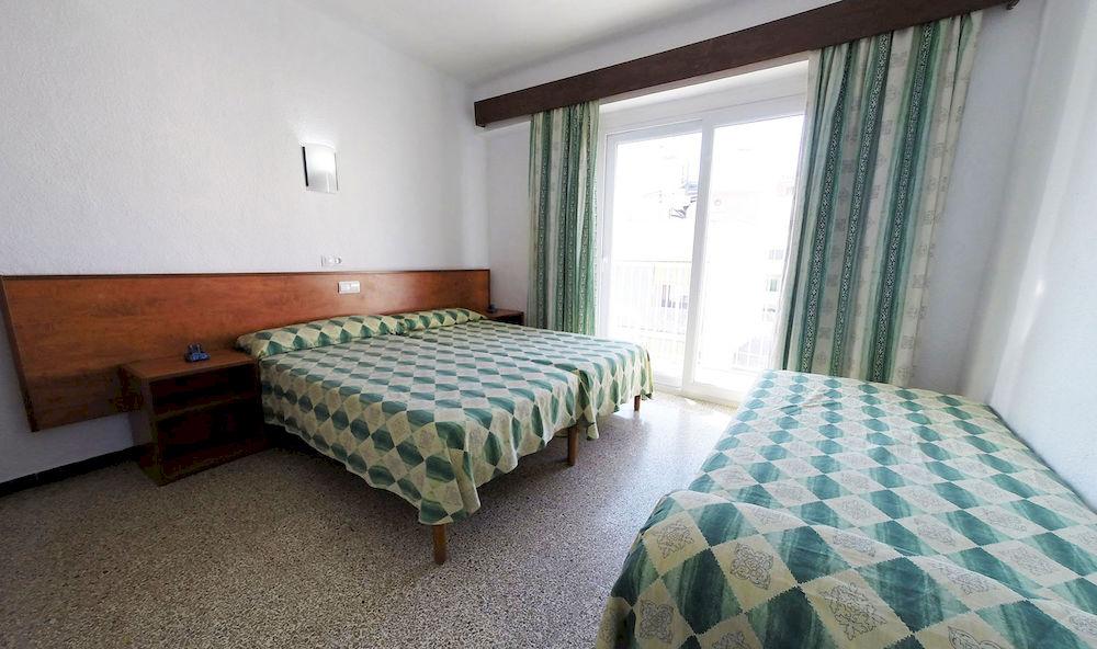 Sb Arenal Hotell PMI Eksteriør bilde