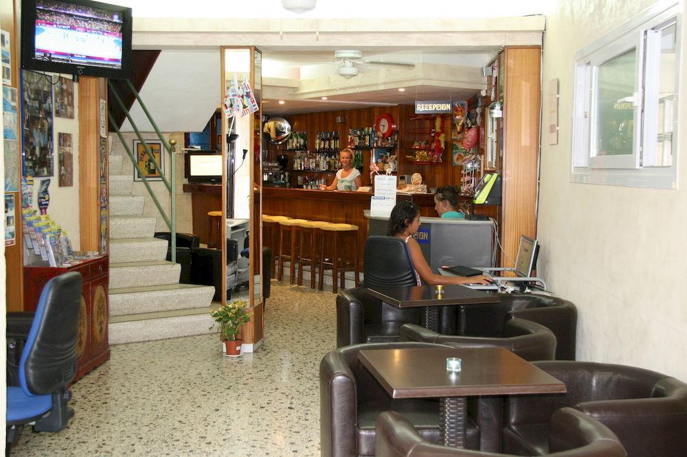 Sb Arenal Hotell PMI Eksteriør bilde