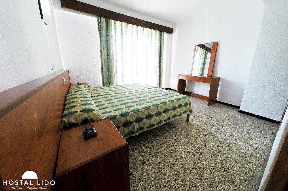 Sb Arenal Hotell PMI Eksteriør bilde
