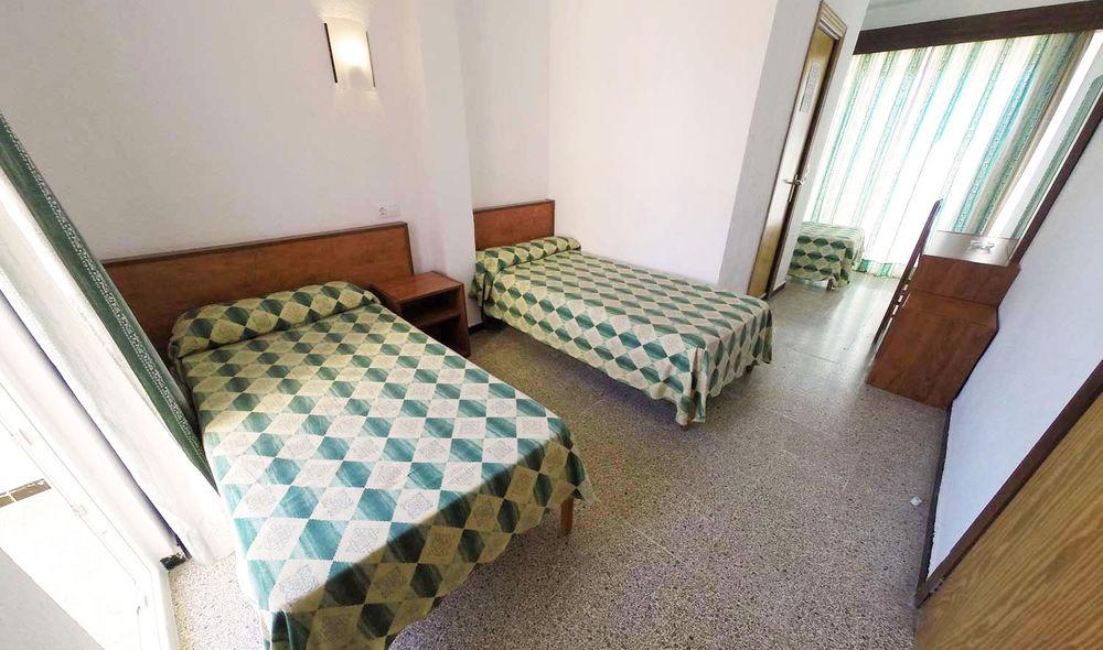 Sb Arenal Hotell PMI Eksteriør bilde