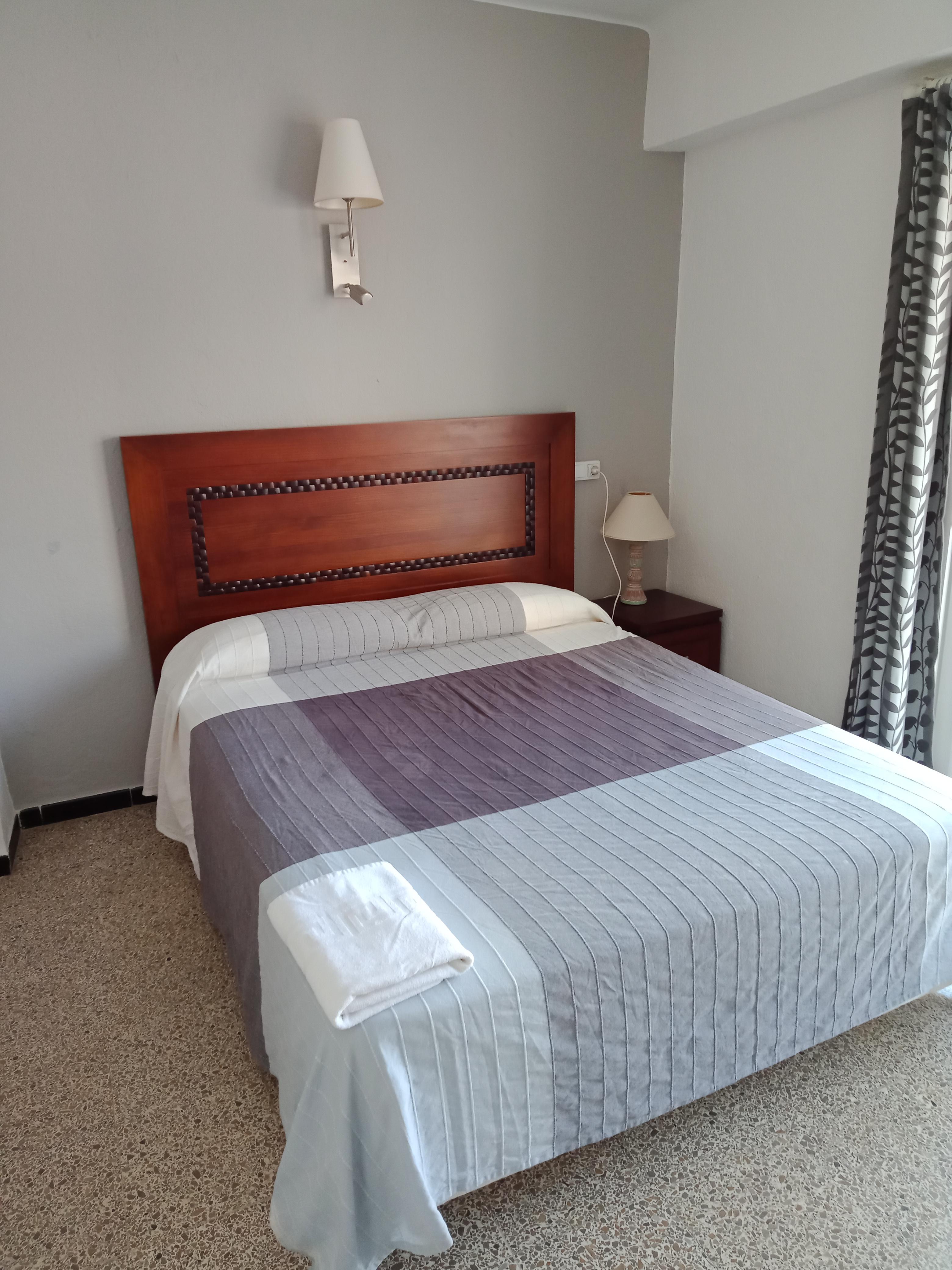 Sb Arenal Hotell PMI Eksteriør bilde