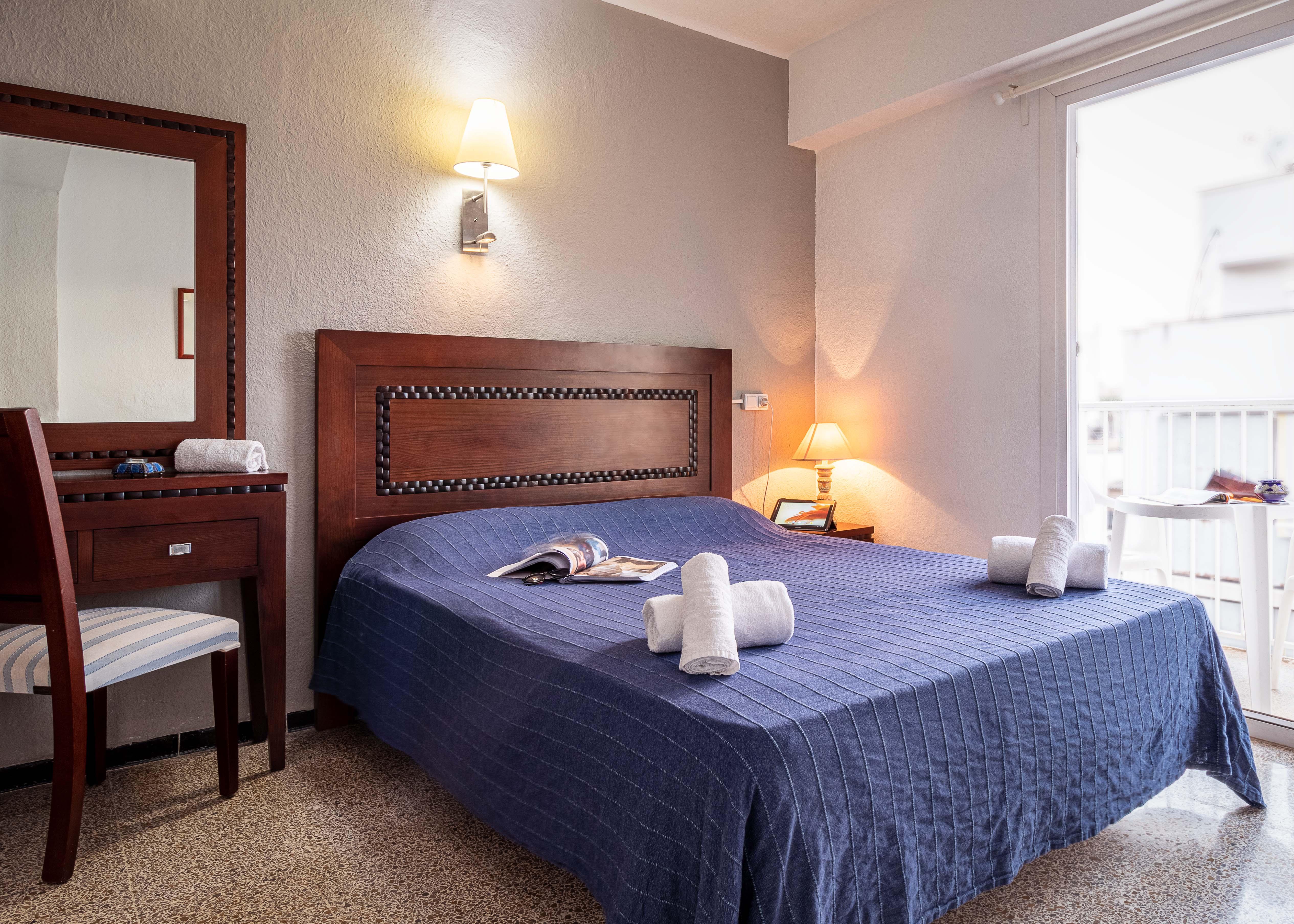 Sb Arenal Hotell PMI Eksteriør bilde