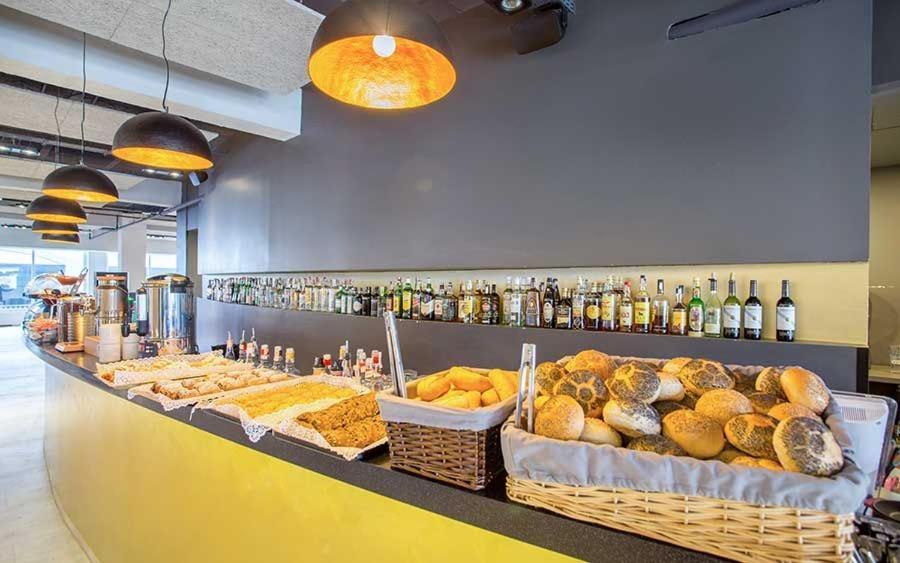 Sb Arenal Hotell PMI Eksteriør bilde