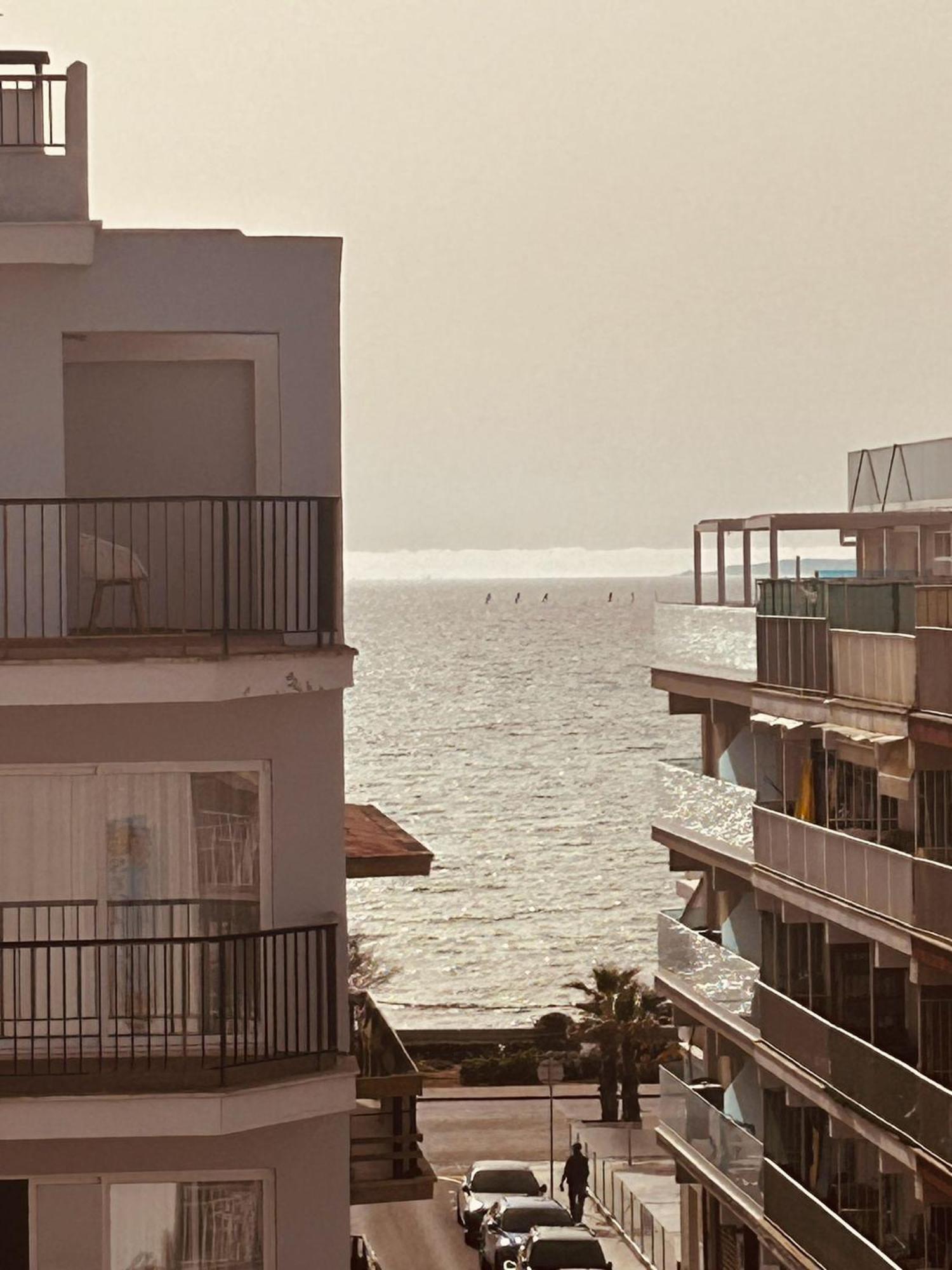 Sb Arenal Hotell PMI Eksteriør bilde
