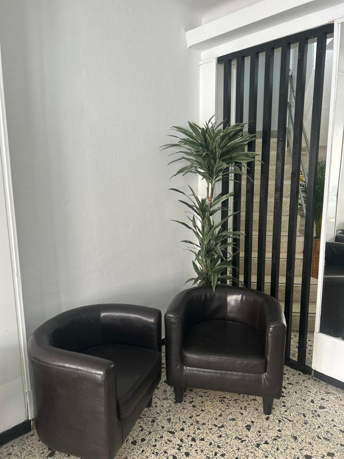 Sb Arenal Hotell PMI Eksteriør bilde