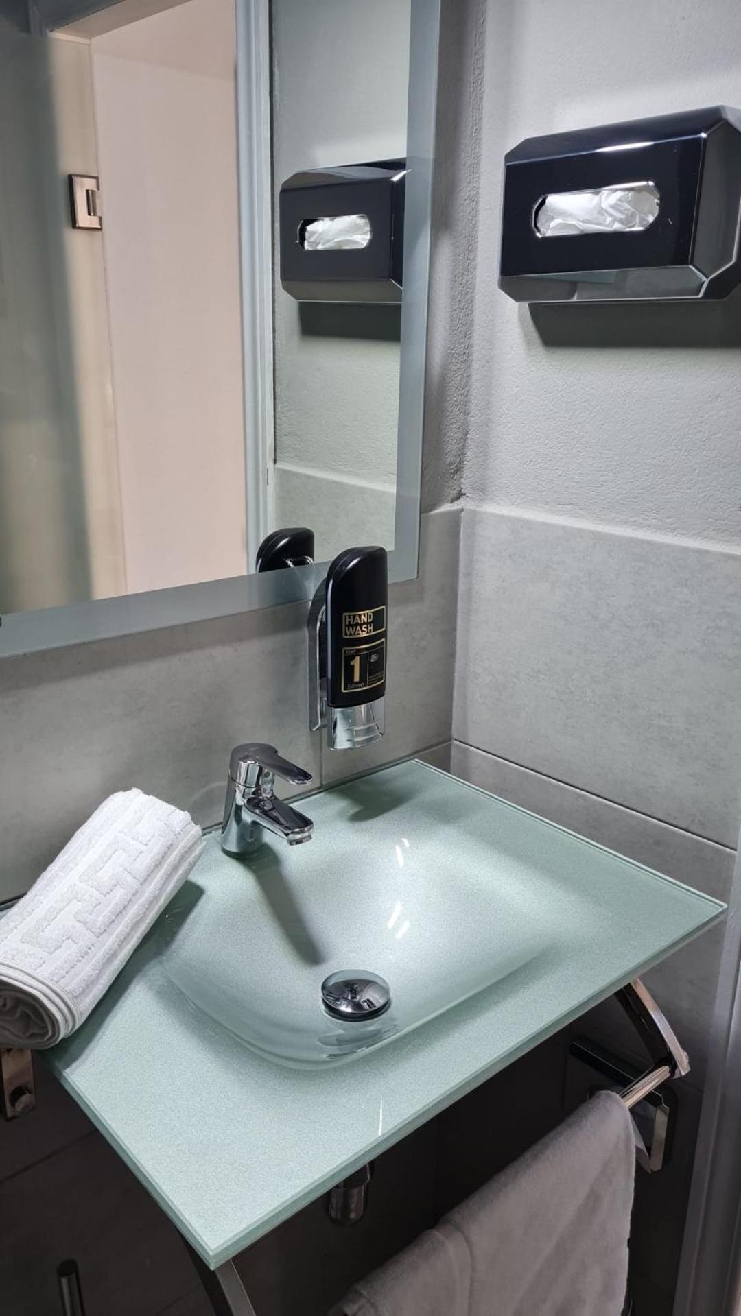Sb Arenal Hotell PMI Eksteriør bilde