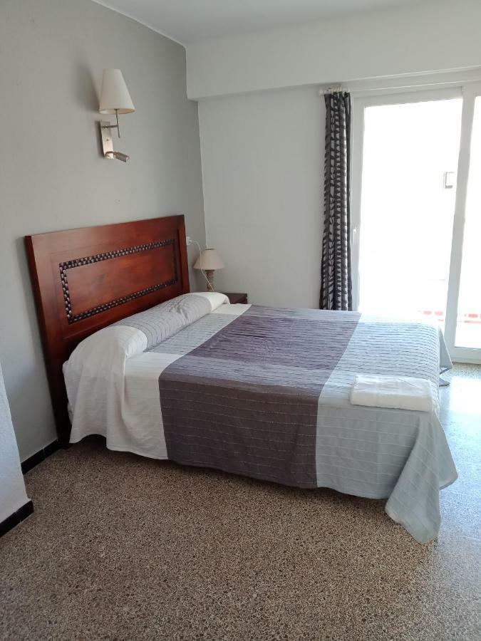 Sb Arenal Hotell PMI Eksteriør bilde