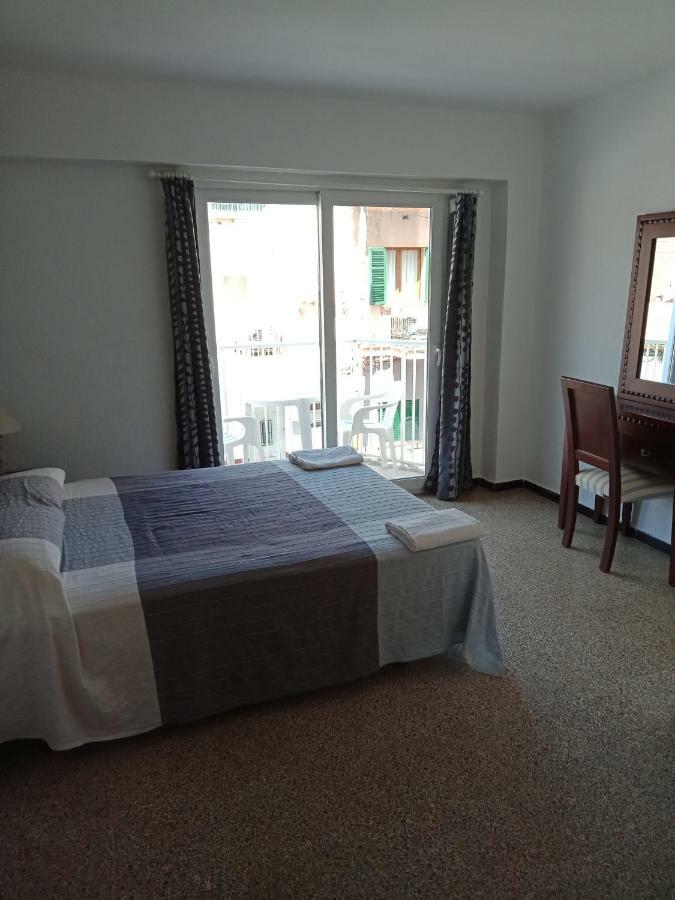 Sb Arenal Hotell PMI Eksteriør bilde