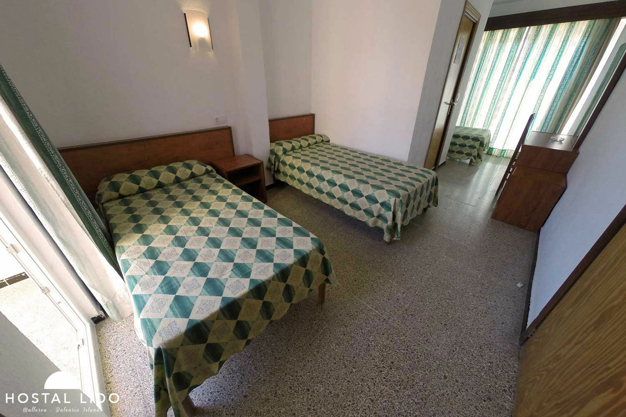 Sb Arenal Hotell PMI Eksteriør bilde