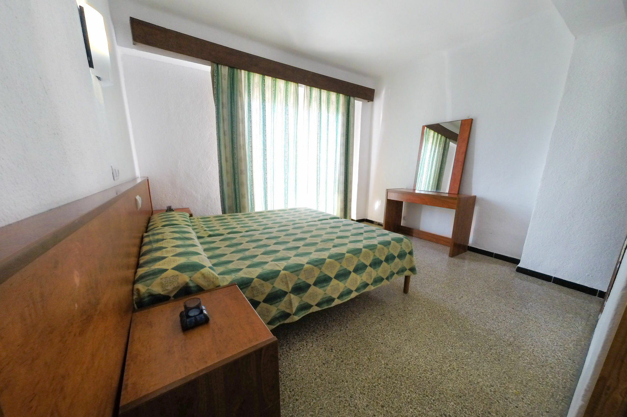Sb Arenal Hotell PMI Eksteriør bilde