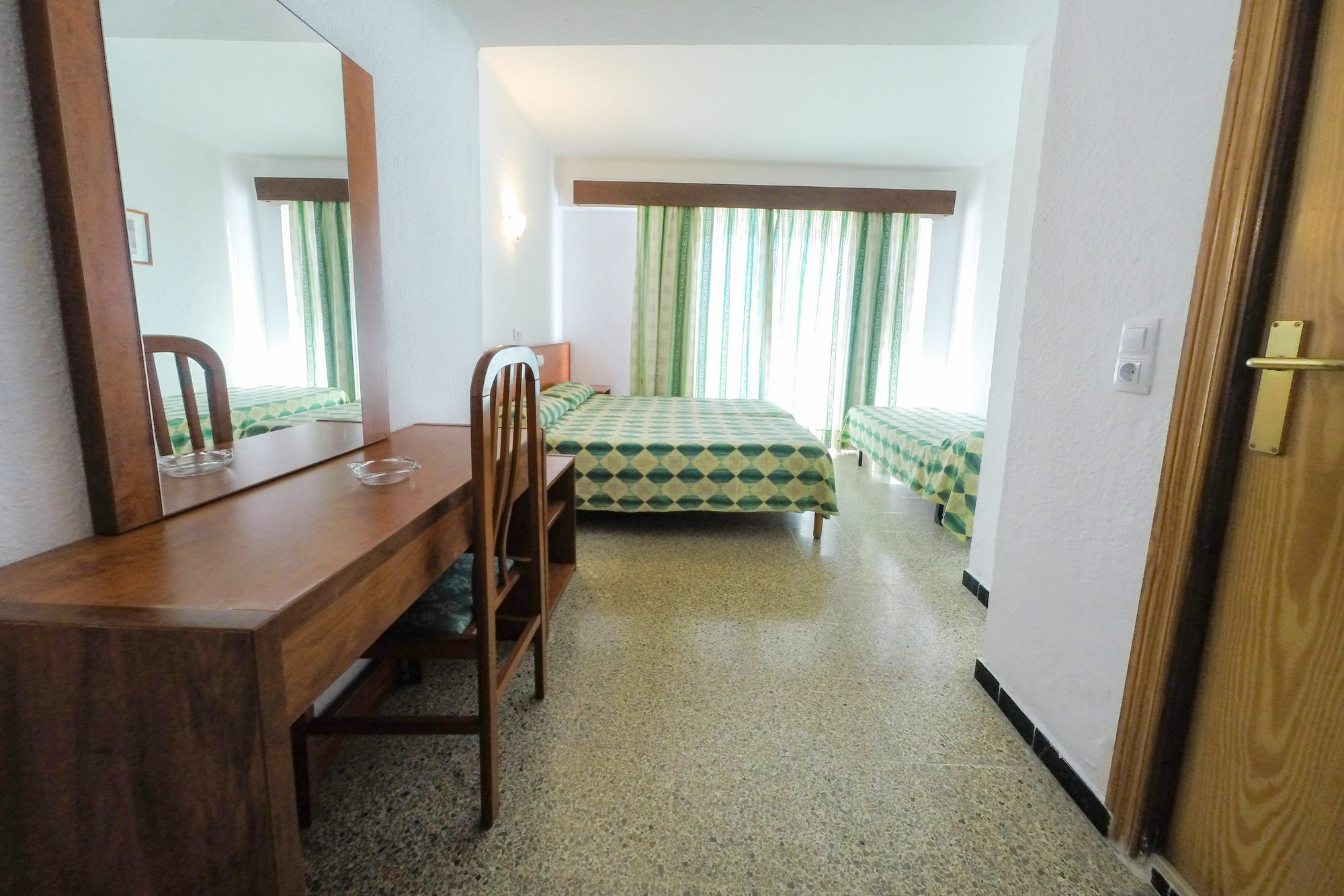 Sb Arenal Hotell PMI Eksteriør bilde