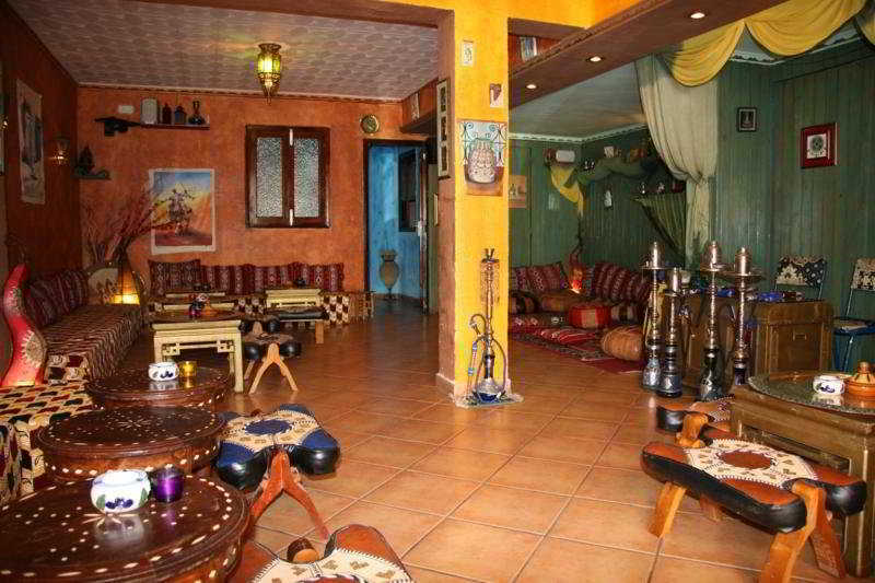 Sb Arenal Hotell PMI Eksteriør bilde