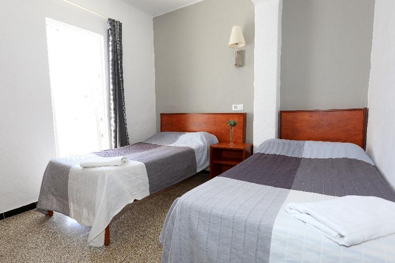Sb Arenal Hotell PMI Eksteriør bilde