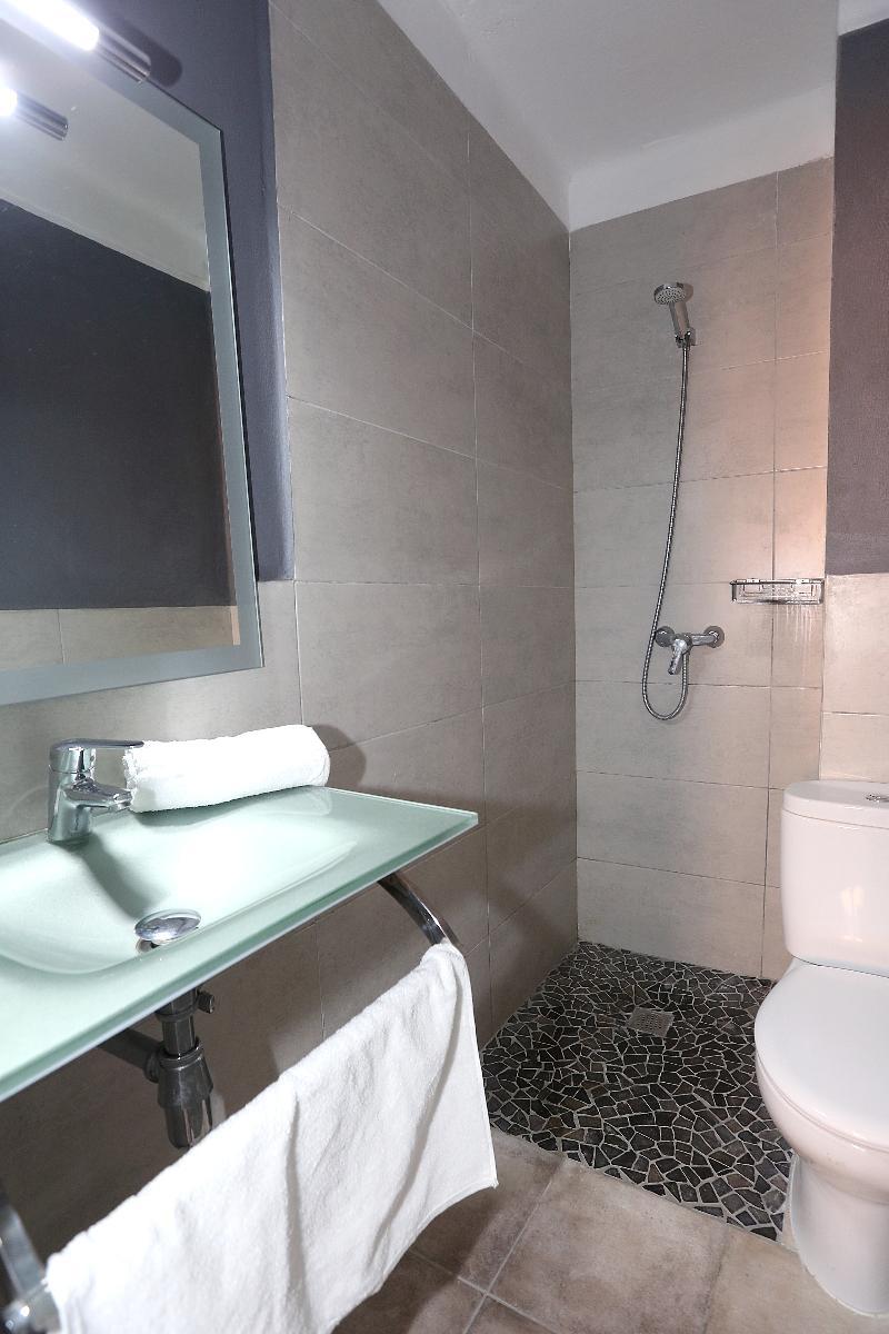 Sb Arenal Hotell PMI Eksteriør bilde